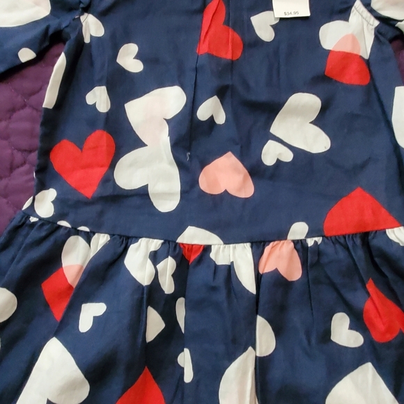 Brand new toddler girls dress - Picture 3 of 3
